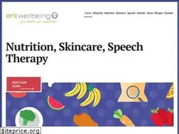 Sites similar to entwellbeing.com.au