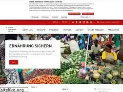 Sites similar to entwicklung.at