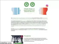 Sites similar to entwicklungswissenschaft.de