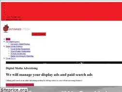 Sites similar to entwined.co.ke