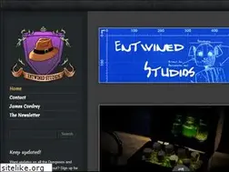Sites similar to entwinedstudios.com