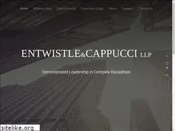 Sites similar to entwistle-law.com