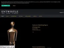 Sites similar to entwistlegallery.com