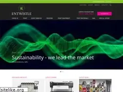 Sites similar to entwistlegroup.com