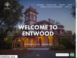Sites similar to entwoodpropertymanagement.com