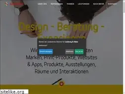 Sites similar to entwurfswerk.de
