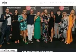 Sites similar to entyce-creative.com