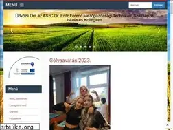 Sites similar to entz.hu