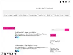Sites similar to entzhood.com.ng