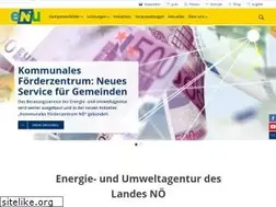 Sites similar to enu.at