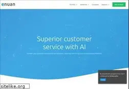 Sites similar to enuan.com