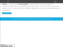Sites similar to enubes.com