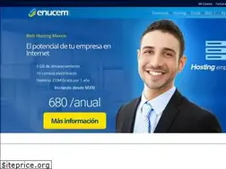 Sites similar to enucem.com