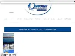 Sites similar to enucomp.com.br