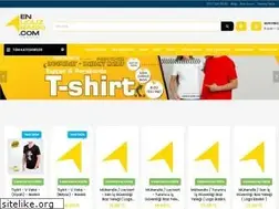 Sites similar to enucuzbaski.com
