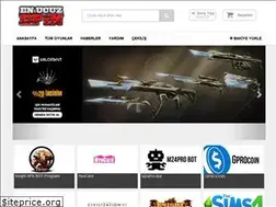 Sites similar to enucuzepin.com