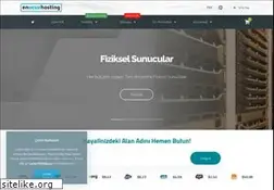 Sites similar to enucuzhosting.com