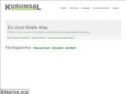 Sites similar to enucuzkiralikarac.com
