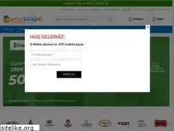 Sites similar to enucuzkitapal.com