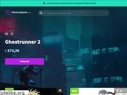 Sites similar to enucuzoyun.com