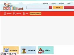 Sites similar to enucuzoyuncak.net