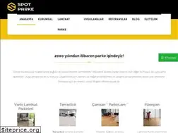 Sites similar to enucuzparke.com