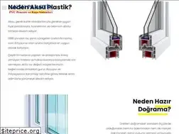 Sites similar to enucuzpencereadopen.com