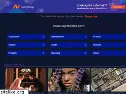 Sites similar to enucuzperdeler.com
