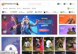 Sites similar to enucuzpubg.com
