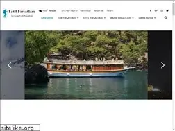 Sites similar to enucuztatilfirsatlari.com