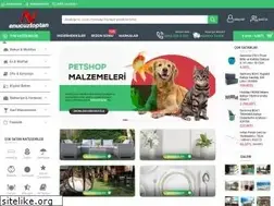 Sites similar to enucuztoptan.com