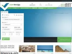 Sites similar to enucuzucakbiletleri.com.tr