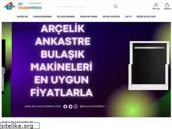 Sites similar to enucuzunadresi.com