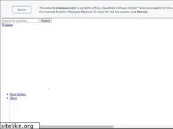 Sites similar to enuesque.com