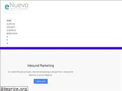 Sites similar to enuevo.com.br