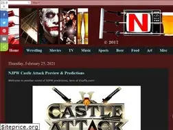 Sites similar to enuffa.com