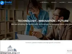 Sites similar to enukesoftware.com