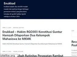 Sites similar to enukkad.com