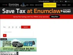 Sites similar to enumclawchryslerjeepdodge.net
