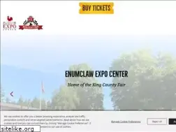Sites similar to enumclawexpo.com