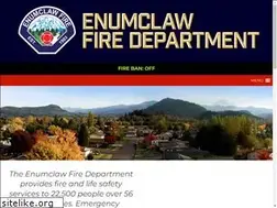 Sites similar to enumclawfiredept.com