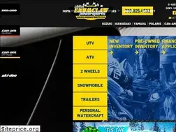 Sites similar to enumclawpowersports.com