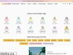 Sites similar to enumerology.com