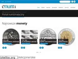 Sites similar to enumi.pl