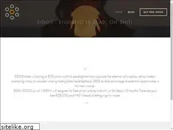 Sites similar to enumivo.org