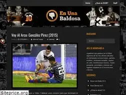 Sites similar to enunabaldosa.com