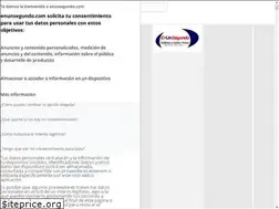 Sites similar to enunsegundo.com