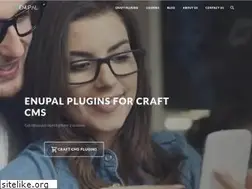 Sites similar to enupal.com