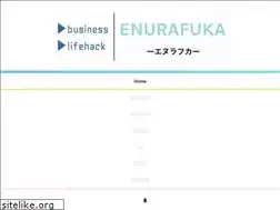 Sites similar to enurafuka.net
