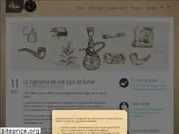 Sites similar to enuria.es